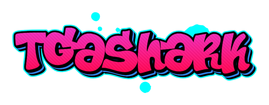 tgashark