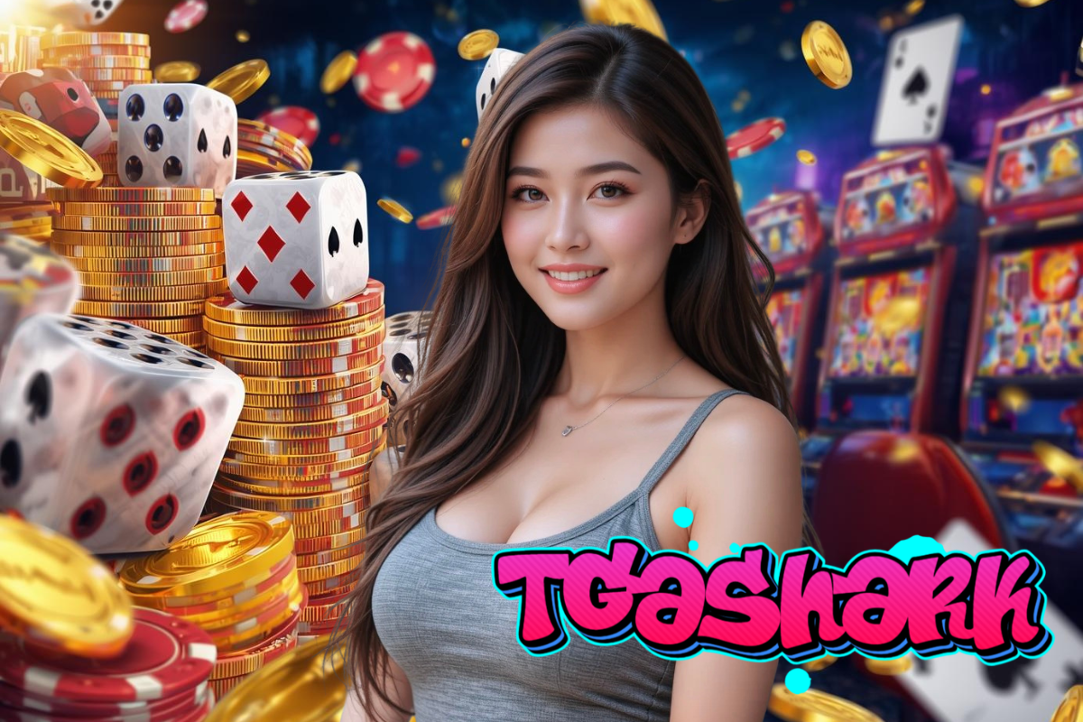 tgashark ทรูวอเลท